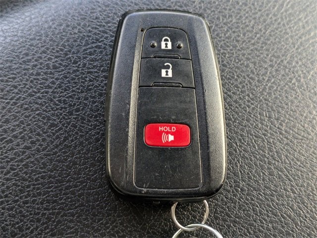 Used 2023 Toyota 4Runner TRD Sport image 26