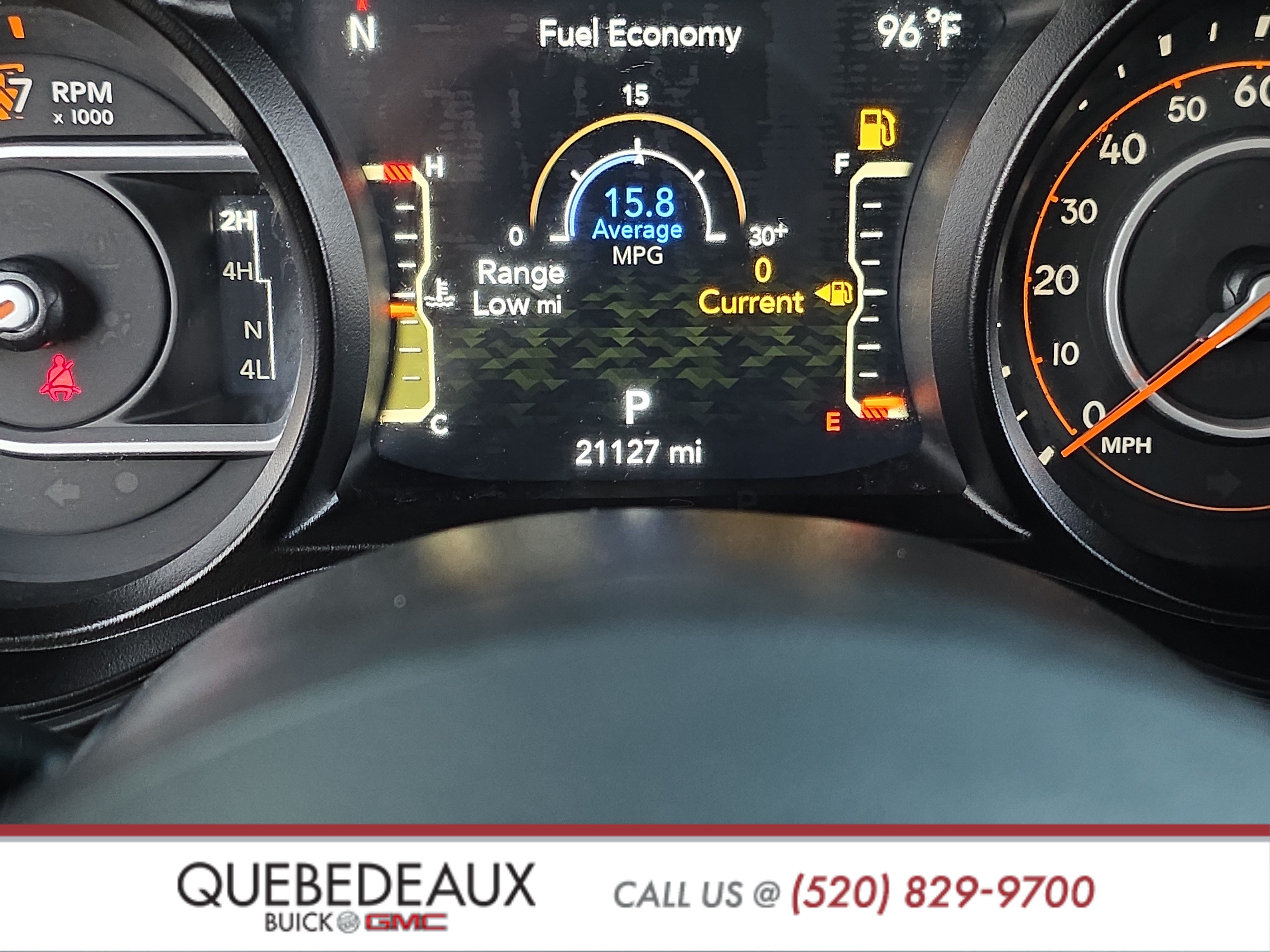 Used 2025 Jeep Wrangler Unlimited Sport AWD/4WD image 17