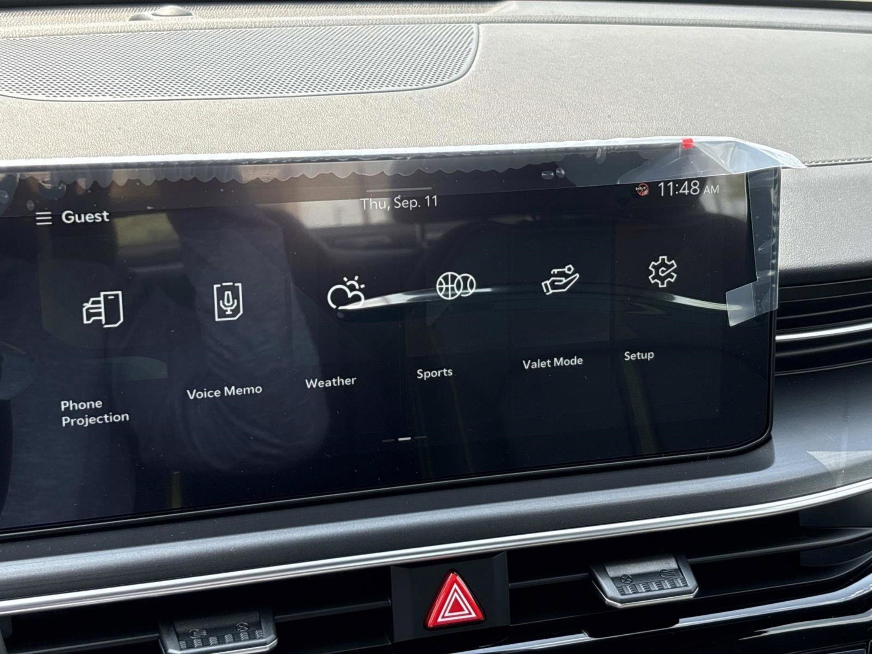 New 2026 Kia K5 GT image 27