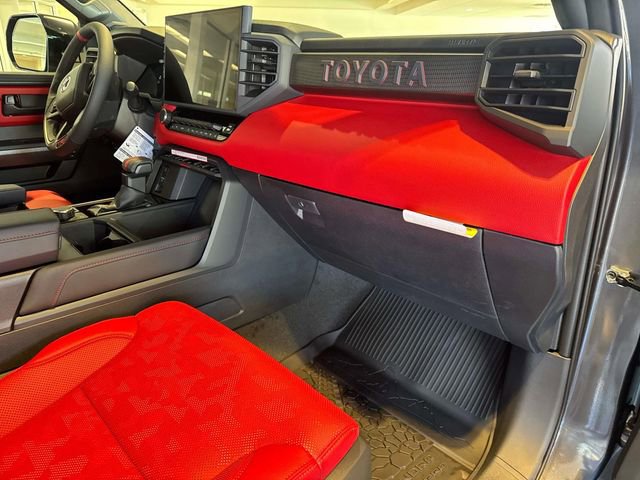 New 2026 Toyota Tundra TRD Pro image 15