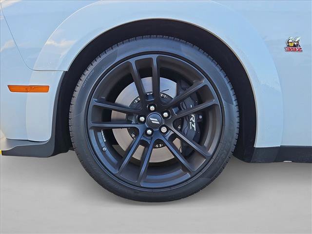 Used 2023 Dodge Challenger R/T Scat Pack RWD image 24
