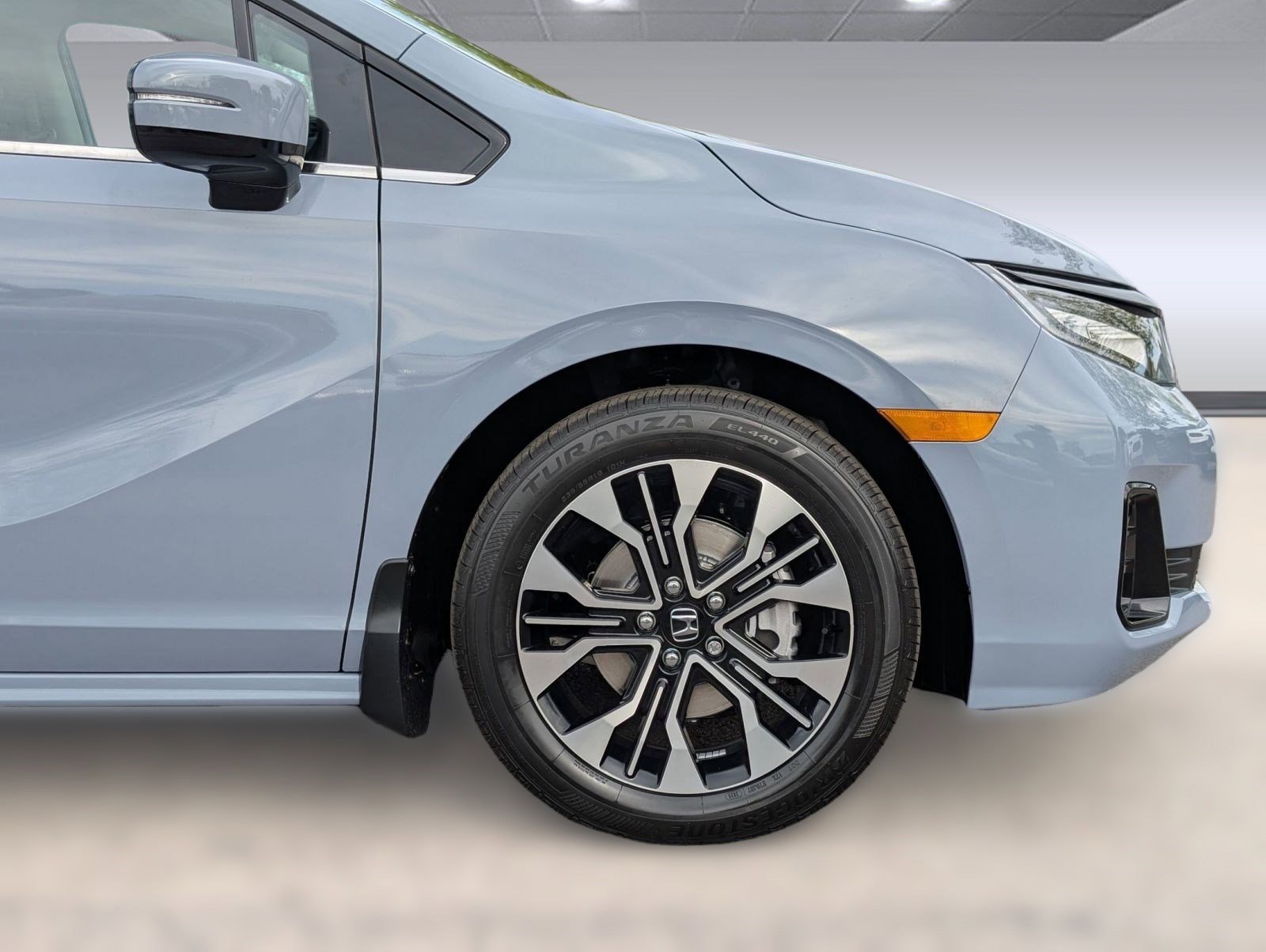 New 2026 Honda Odyssey Elite image 12