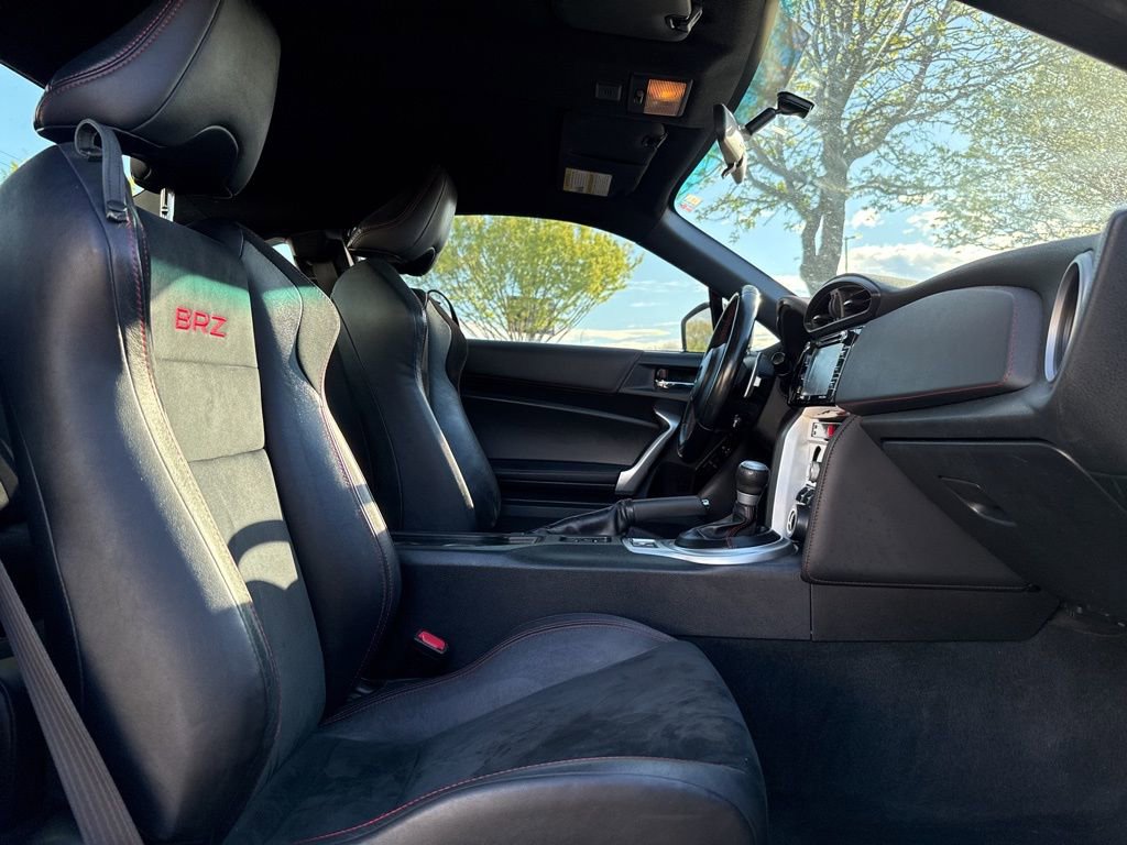 Used 2017 Subaru BRZ Limited image 27