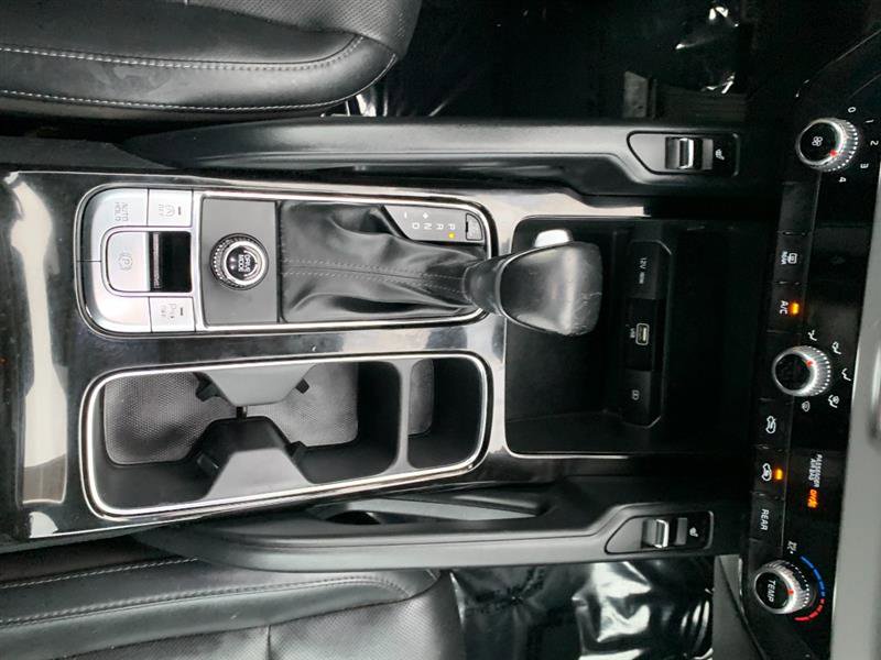 Used 2020 Kia Telluride S image 29