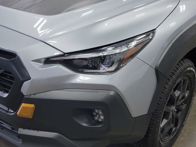 Used 2026 Subaru Crosstrek 2.5i Wilderness AWD/4WD image 8