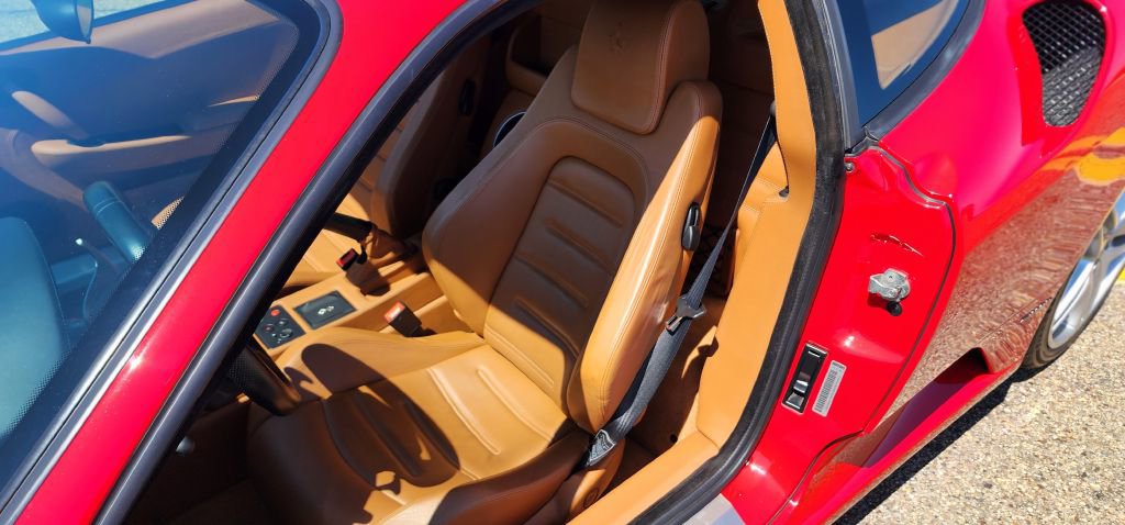 Used 2005 Ferrari F430 Coupe image 29