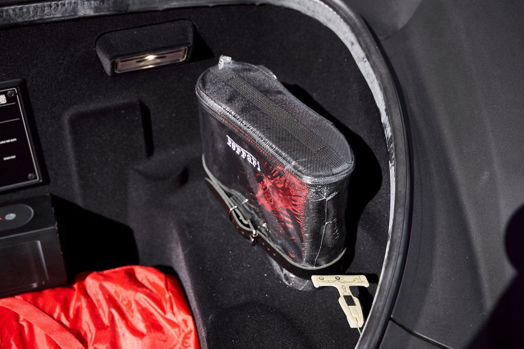 Used 2022 Ferrari F8 Tributo image 22