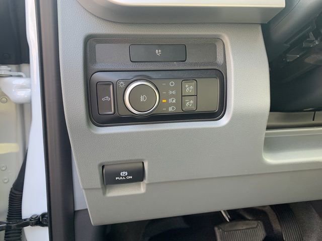 New 2024 Ford F550 4x4 Crew Cab Super Duty image 22