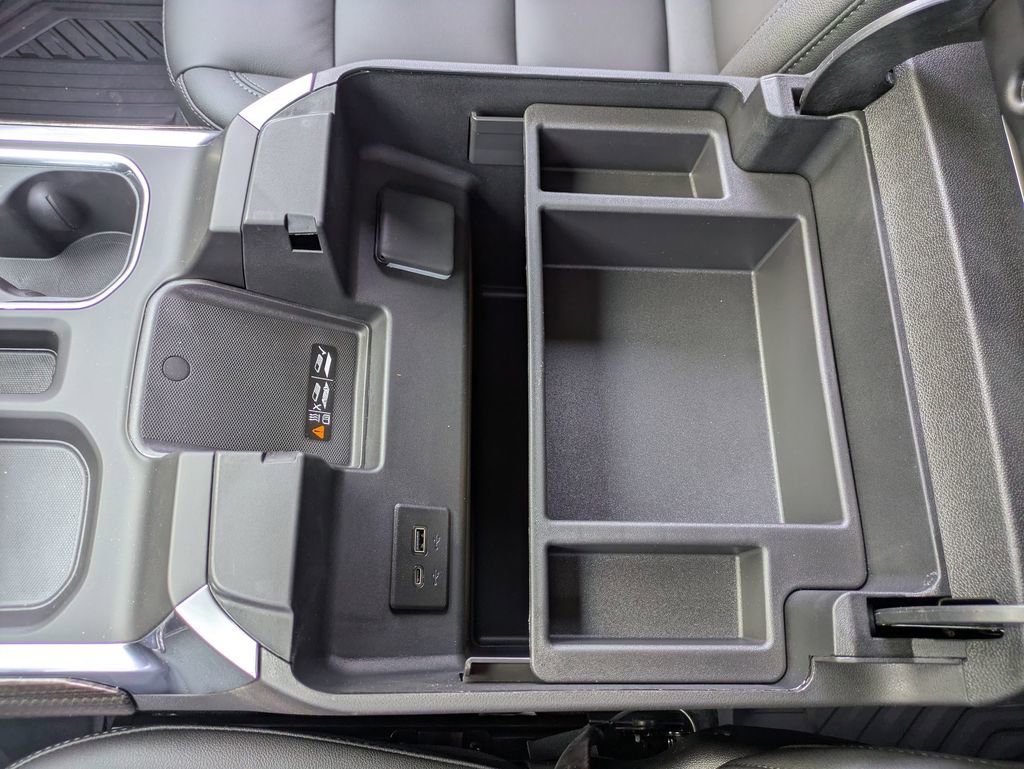 New 2026 Chevrolet Silverado 1500 LT Trail Boss w/ LT Trail Boss Premium Package image 31