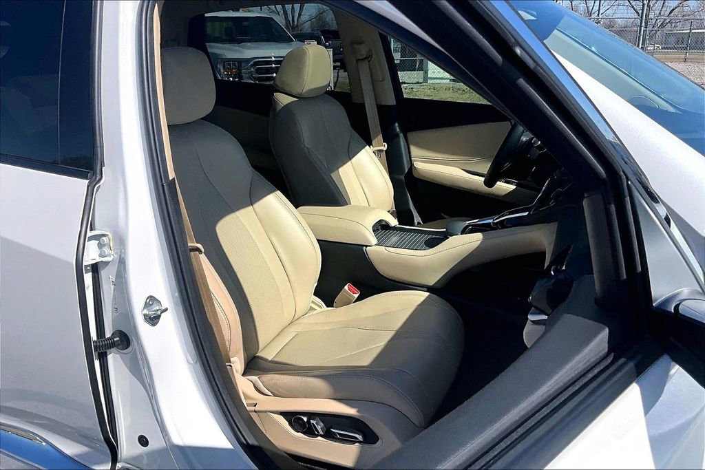 Used 2024 Acura RDX w/ Technology Package image 10