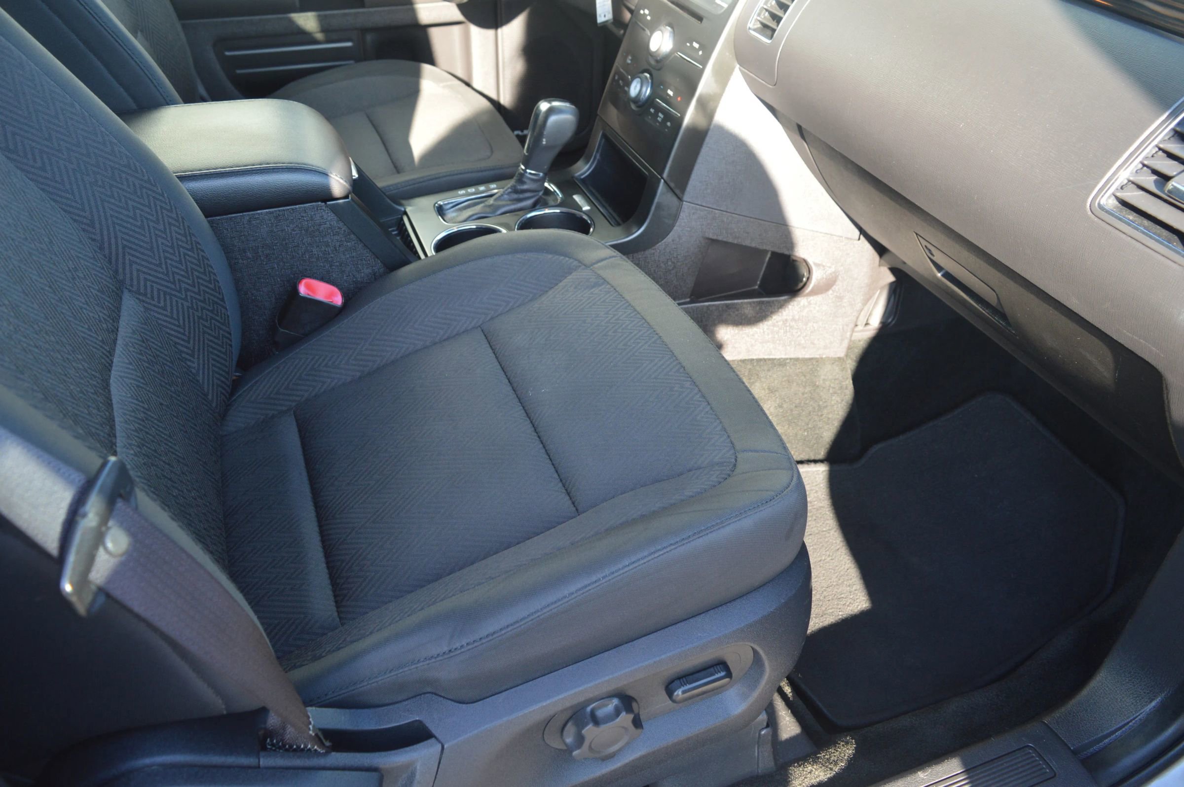 Used 2013 Ford Flex SEL image 19