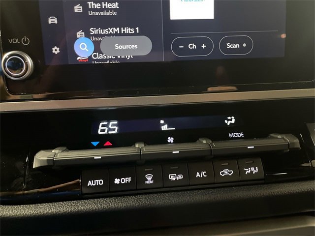 New 2026 Toyota Tundra SR5 image 18