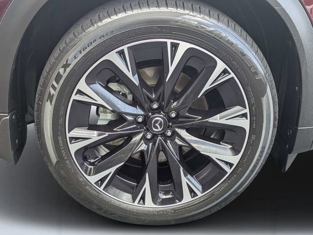 Used 2025 MAZDA CX-90 Plug-In Hybrid w/ Premium Plus AWD/4WD image 11