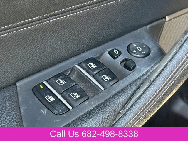 Used 2019 BMW 540i RWD image 18
