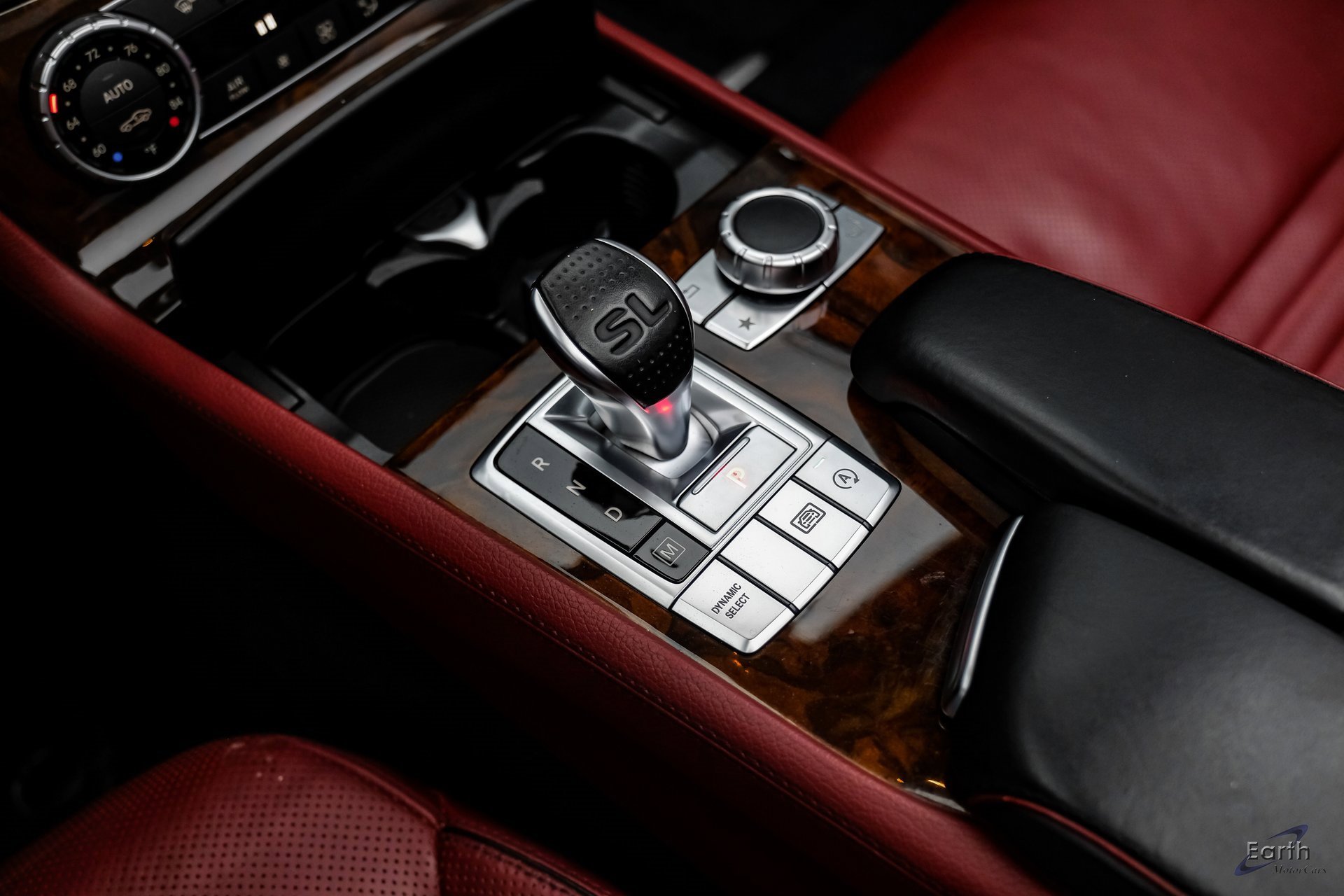 Used 2017 Mercedes-Benz SL 550 image 59