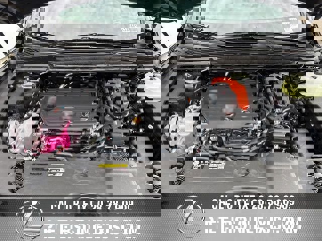 New 2026 Lexus RX 350 w/ Luxury Package image 10