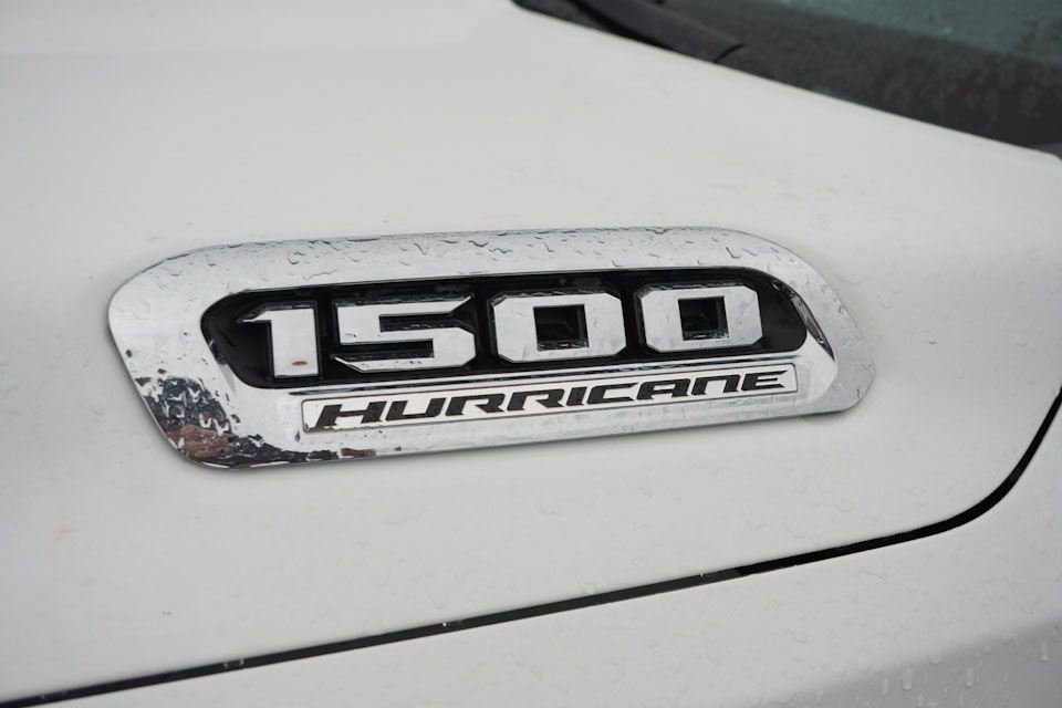 New 2026 RAM 1500 Big Horn AWD/4WD image 10