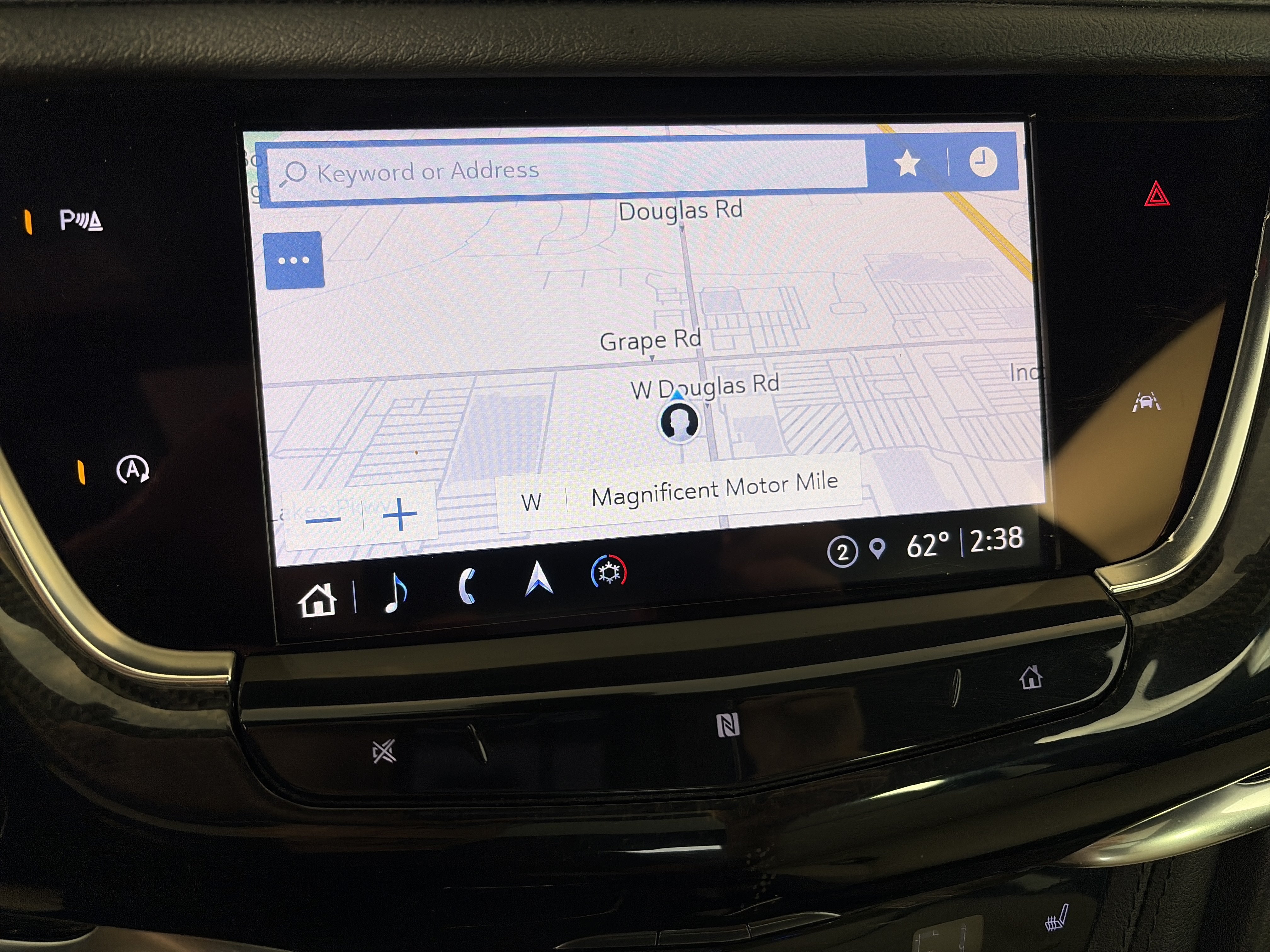 Used 2021 Cadillac XT6 Sport AWD/4WD image 28