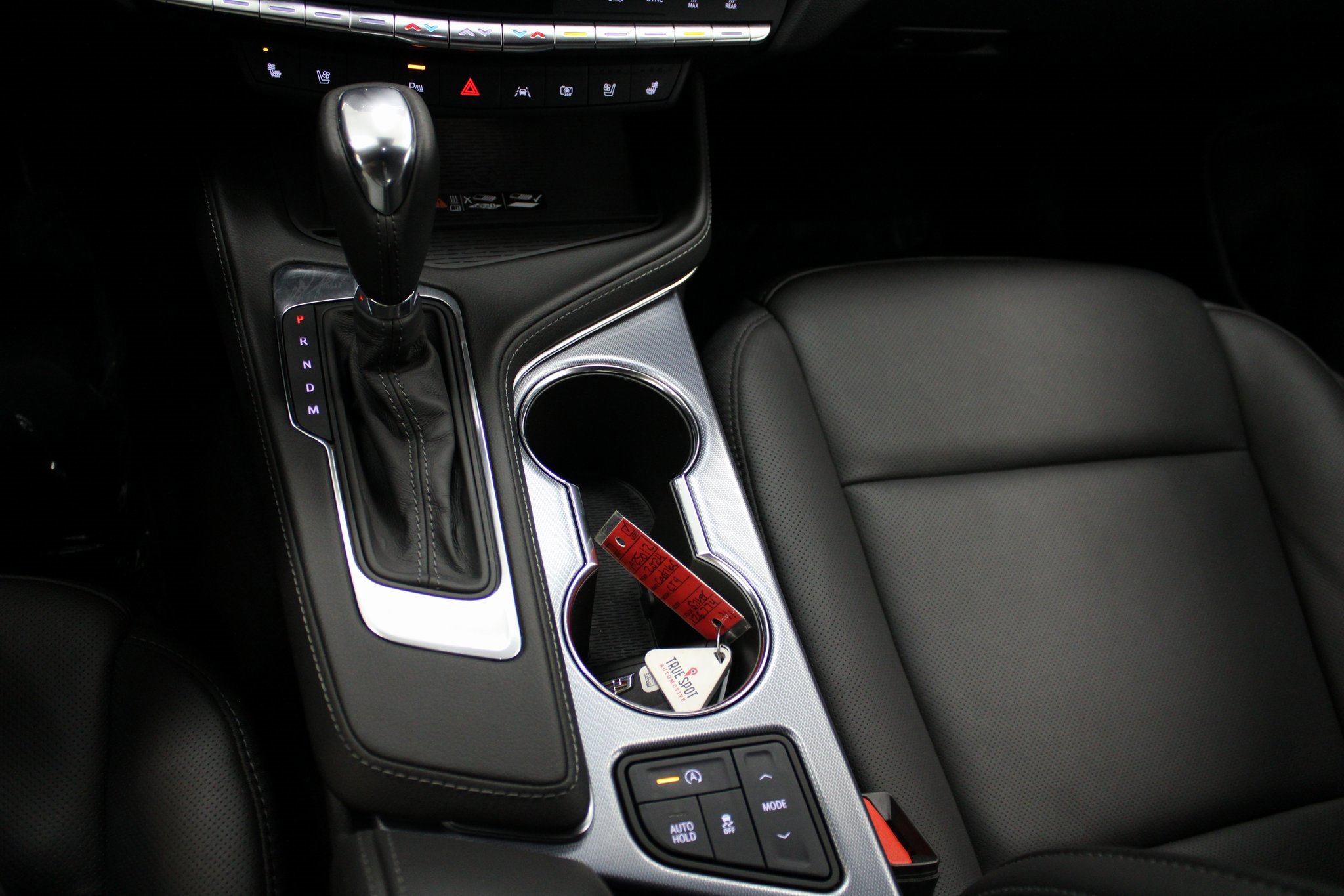 Used 2024 Cadillac CT4 Premium Luxury w/ Super Cruise 2 Package image 33