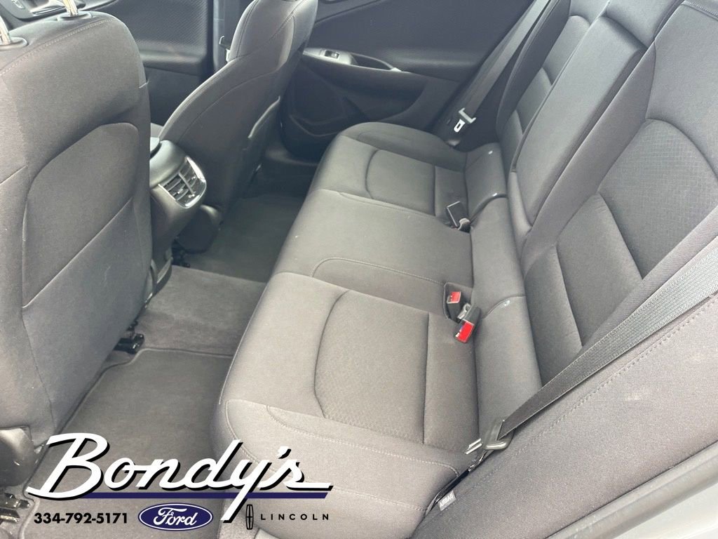 Used 2023 Chevrolet Malibu LT image 14