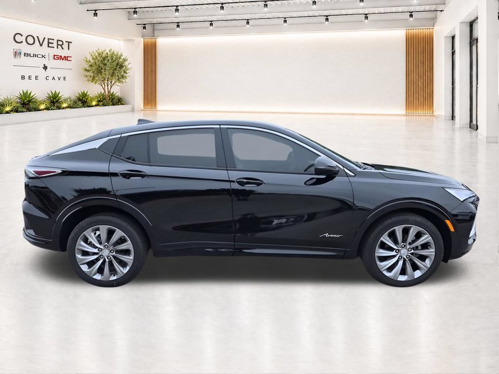 New 2026 Buick Envista Sport Touring FWD image 15