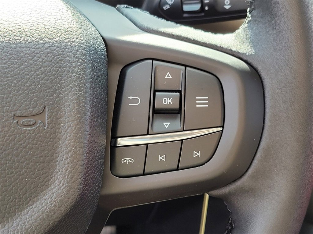 New 2025 Ford Ranger XLT w/ FX4 Off-Road Package image 23