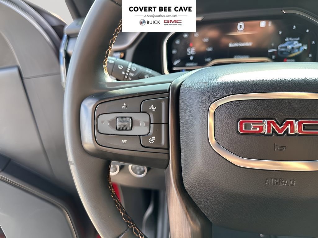 Used 2024 GMC Sierra 2500 AT4 w/ AT4 Premium Plus Package image 31