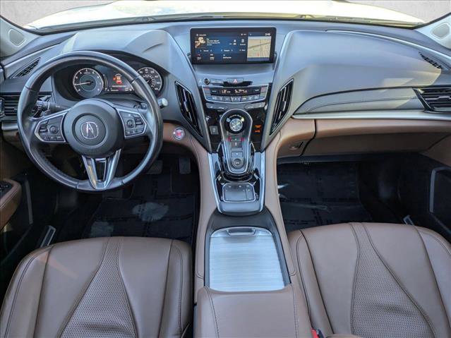 Used 2020 Acura RDX FWD w/ Technology Package image 17
