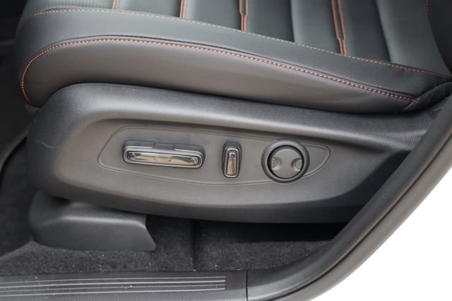 New 2026 Honda CR-V Sport Touring image 14