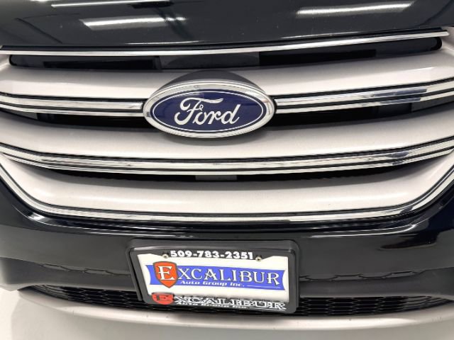 Used 2017 Ford Edge SEL w/ Equipment Group 201A image 16
