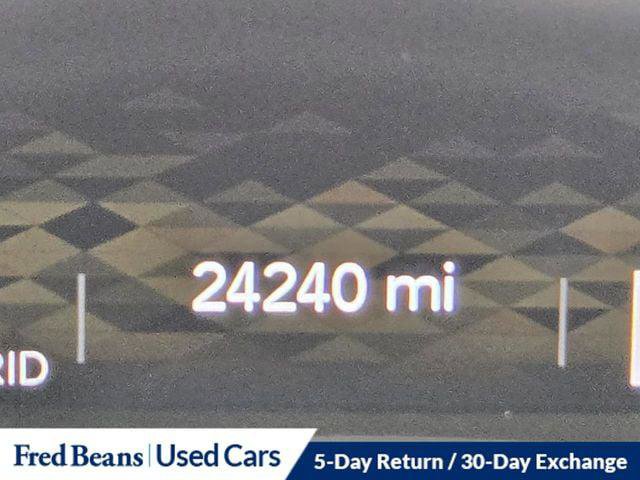 Certified 2022 Jeep Wrangler Unlimited Sahara AWD/4WD image 14