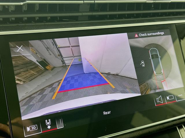 Used 2022 Audi Q7 3.0T Premium Plus image 14