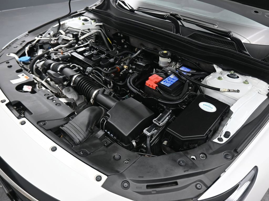 Used 2022 Honda Accord EX-L image 53