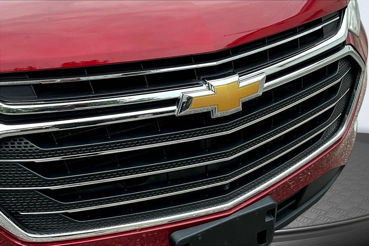 Used 2019 Chevrolet Traverse LT w/ LT Premium Package AWD/4WD image 31