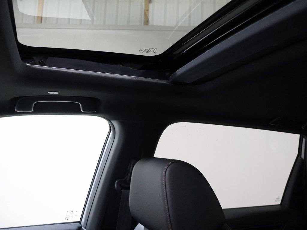 New 2026 Honda CR-V Sport-L image 37