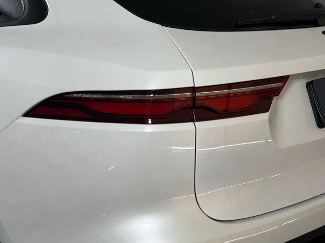 New 2026 Jaguar F-PACE R-Dynamic S AWD/4WD image 16