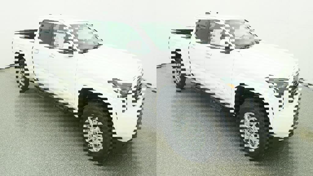 New 2026 Toyota Tacoma SR5 AWD/4WD image 64
