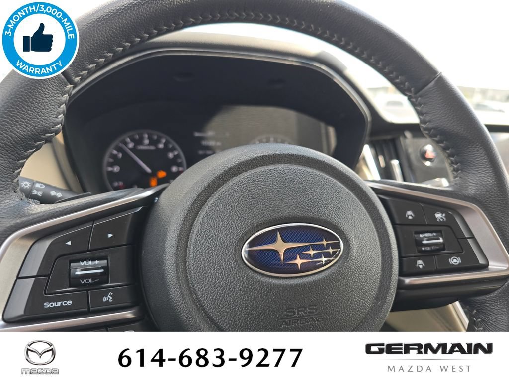 Used 2021 Subaru Legacy Premium AWD/4WD image 24