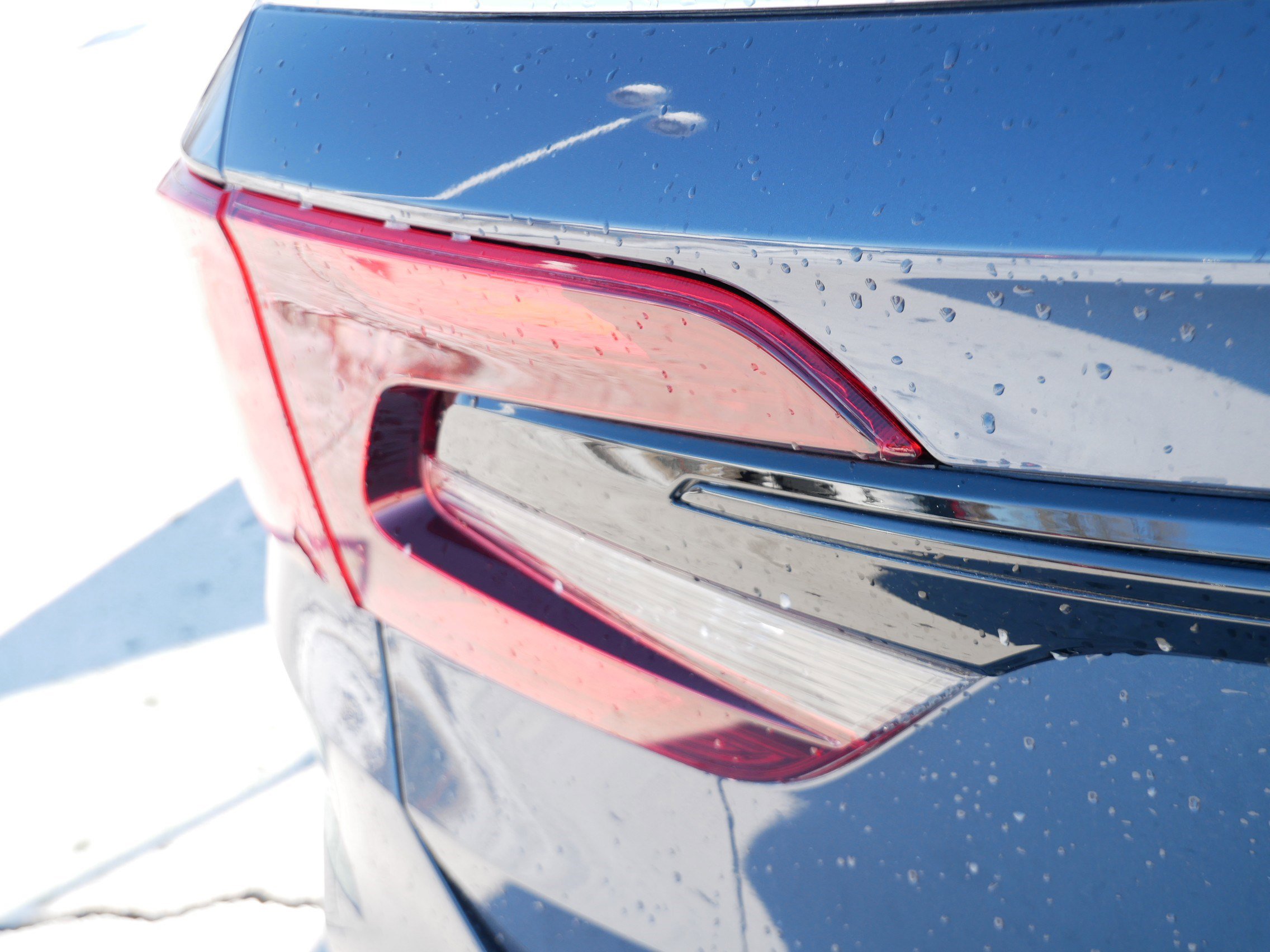 Certified 2026 Honda Odyssey Elite image 17