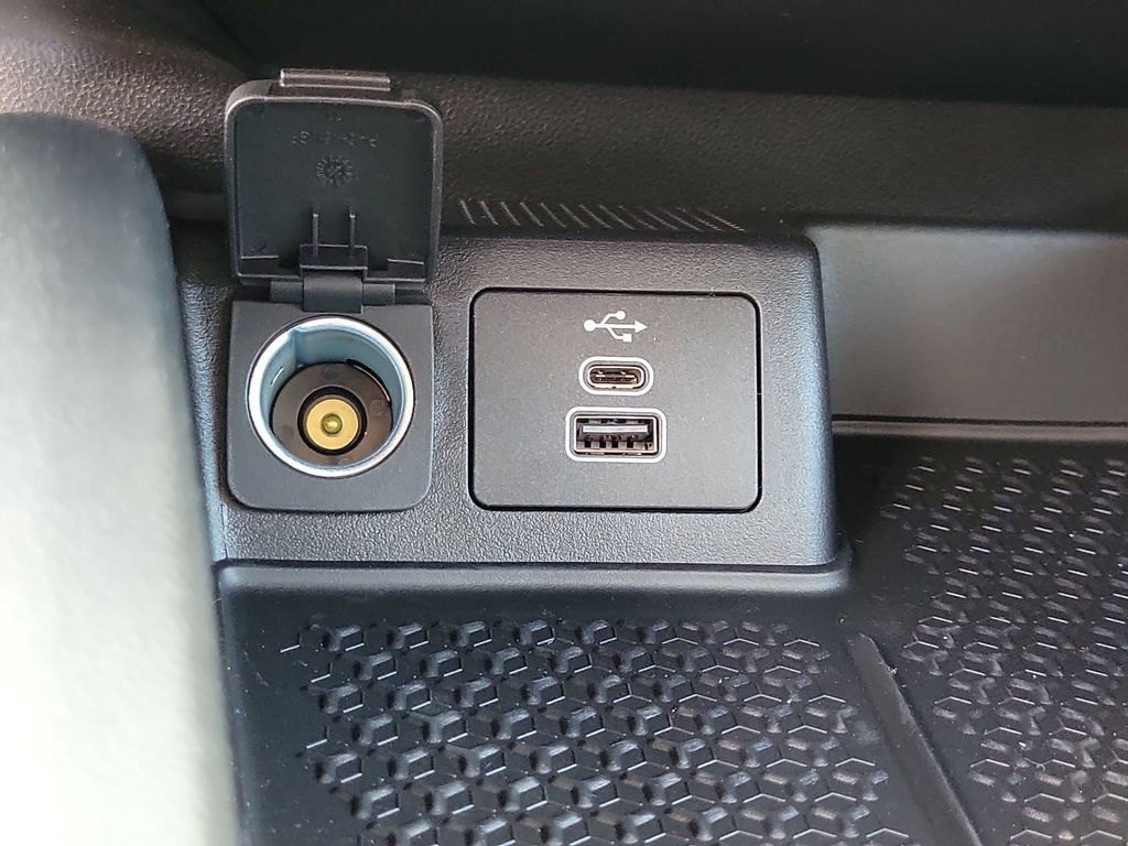 New 2026 Ford Bronco Sport Outer Banks image 28