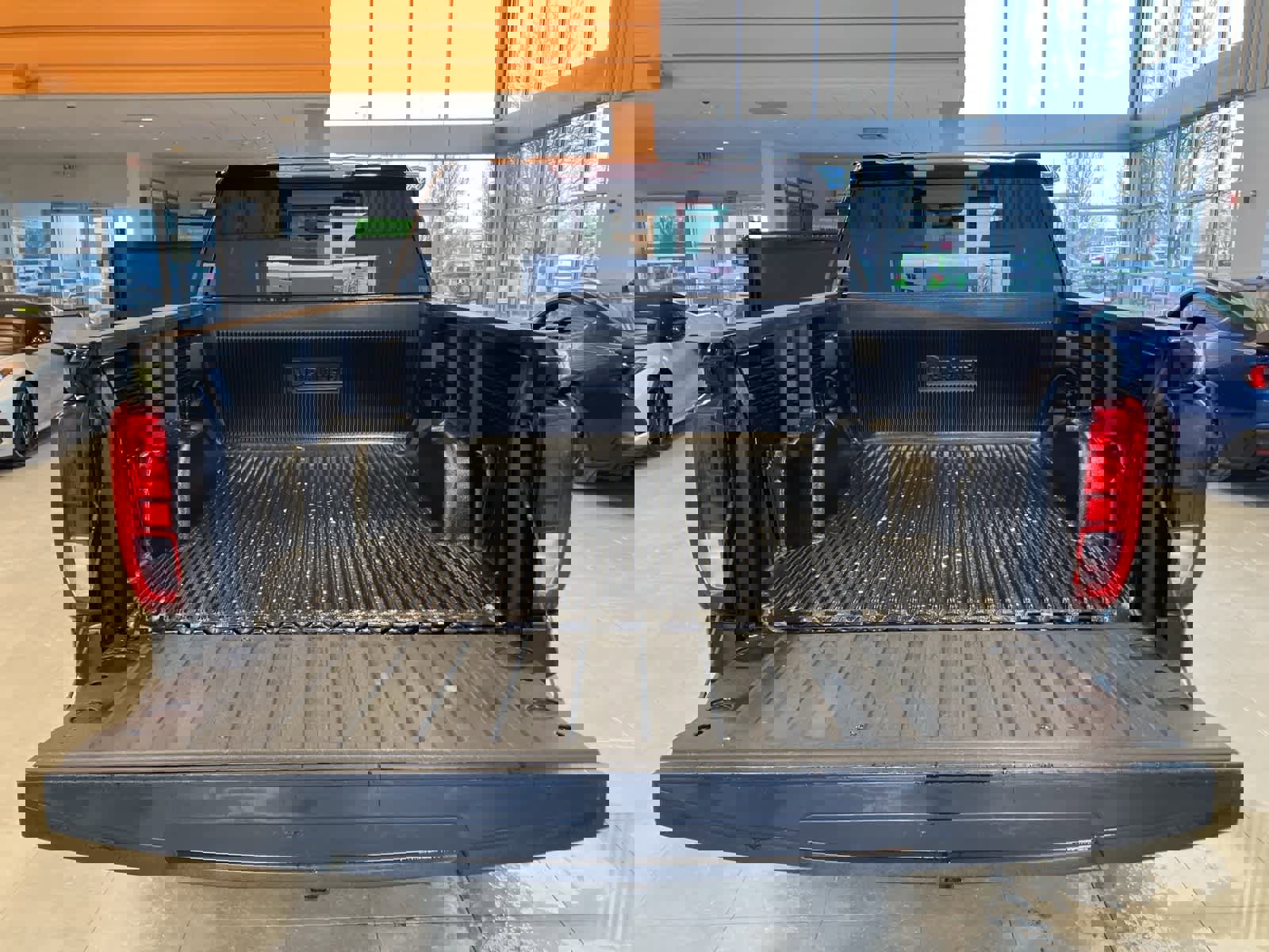 Used 2019 GMC Sierra 1500 Elevation image 28