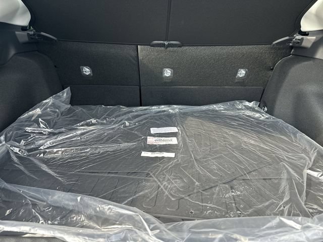 New 2026 Toyota Prius Limited AWD/4WD image 24