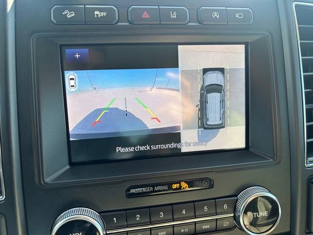 Used 2020 Ford Expedition Limited w/ Equipment Group 302A image 26