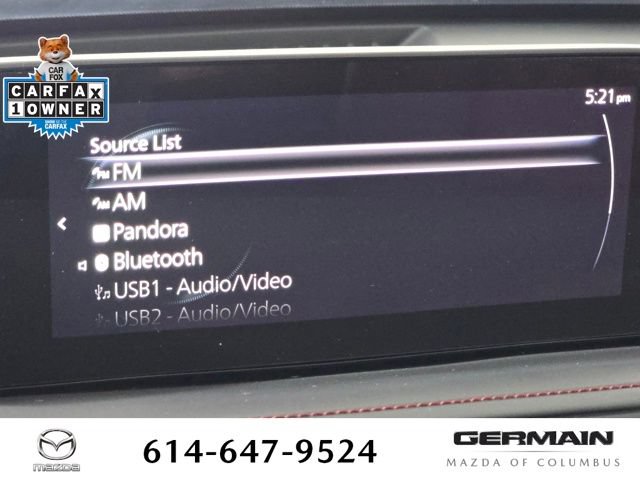 Used 2023 MAZDA CX-30 AWD 2.5 S w/ Preferred Package image 25