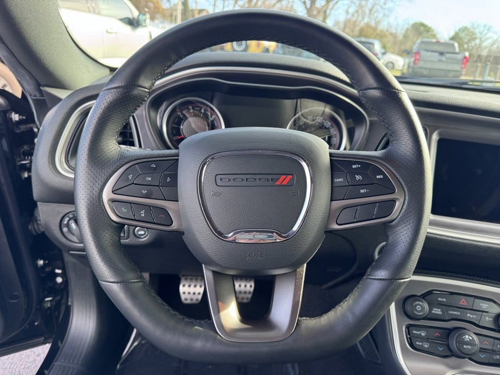 Used 2021 Dodge Challenger R/T Scat Pack image 7