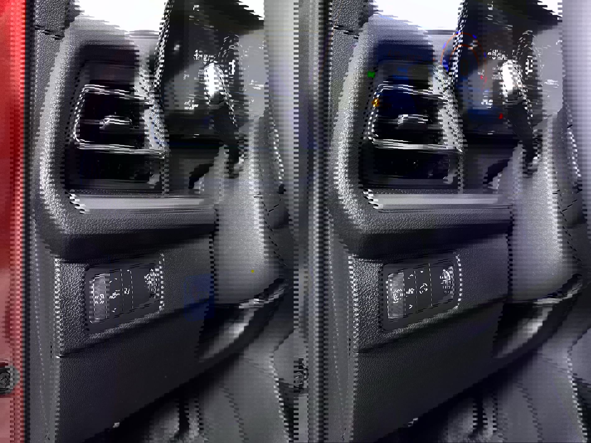 New 2026 Chevrolet Traverse LT w/ Sun and Wheel Package image 54