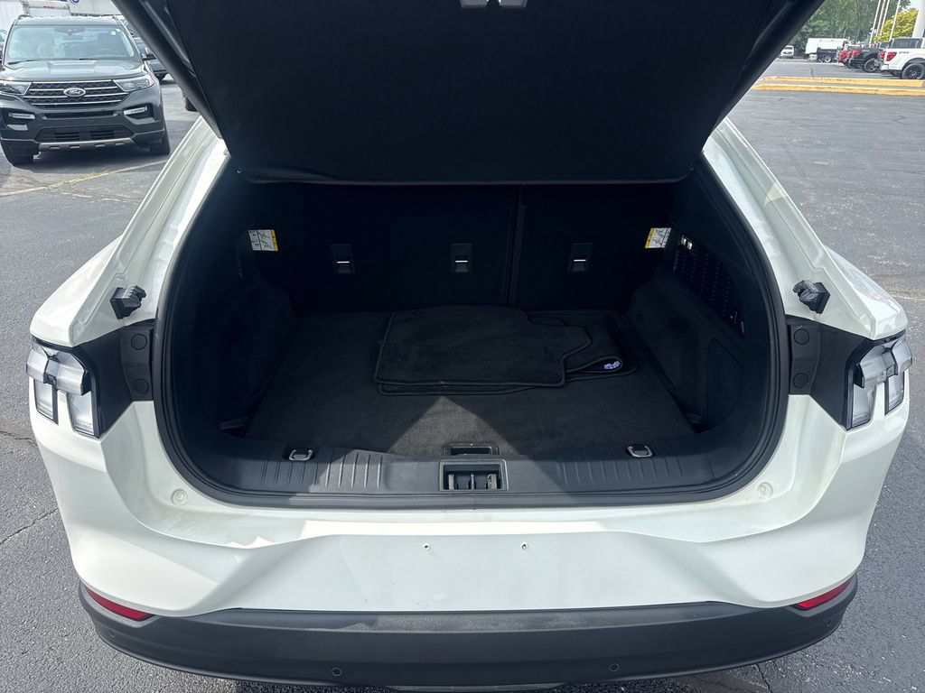 Used 2025 Ford Mustang Mach-E Premium AWD/4WD image 11
