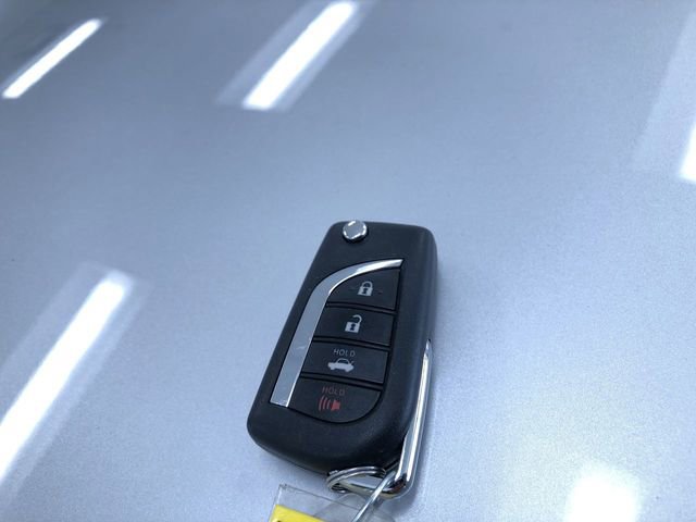 Certified 2025 Toyota Corolla LE image 30