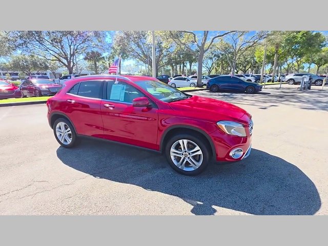 Used 2020 Mercedes-Benz GLA 250 image 52