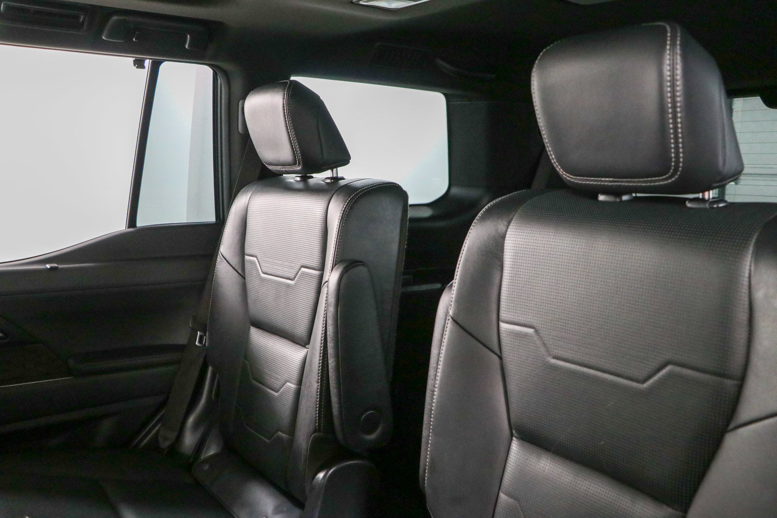 Used 2024 Lexus GX 550 w/ Accessory Package (Z1) AWD/4WD image 27
